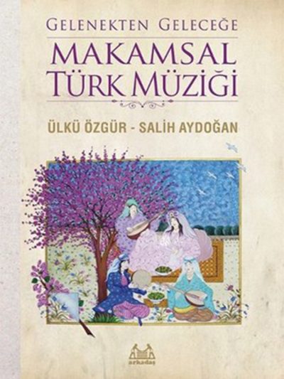 Türk Müziği Bölümü